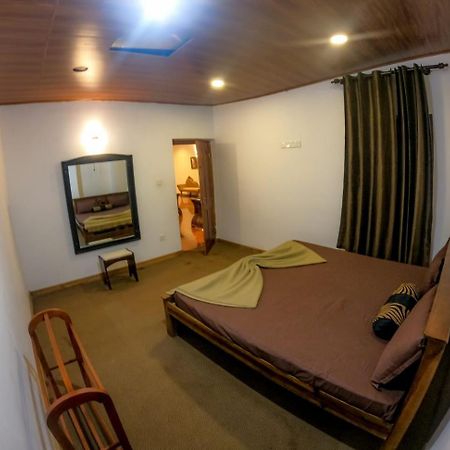 Hotel Grand Sun Inn ヌワラ・エリヤ エクステリア 写真