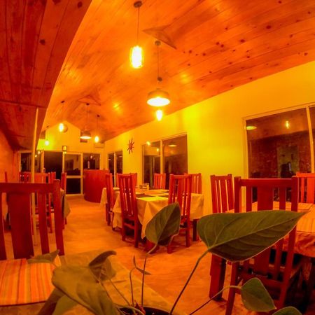 Hotel Grand Sun Inn ヌワラ・エリヤ エクステリア 写真