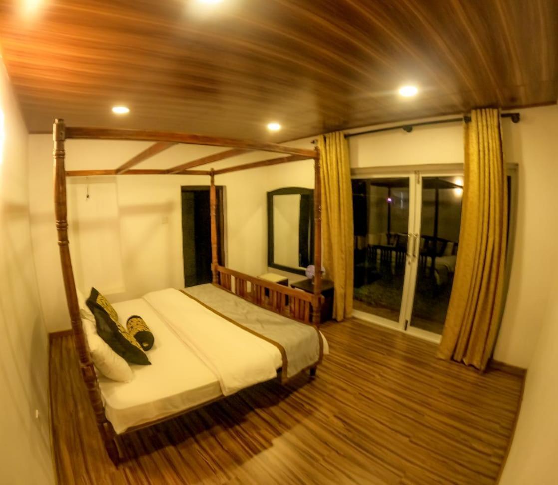 Hotel Grand Sun Inn ヌワラ・エリヤ エクステリア 写真