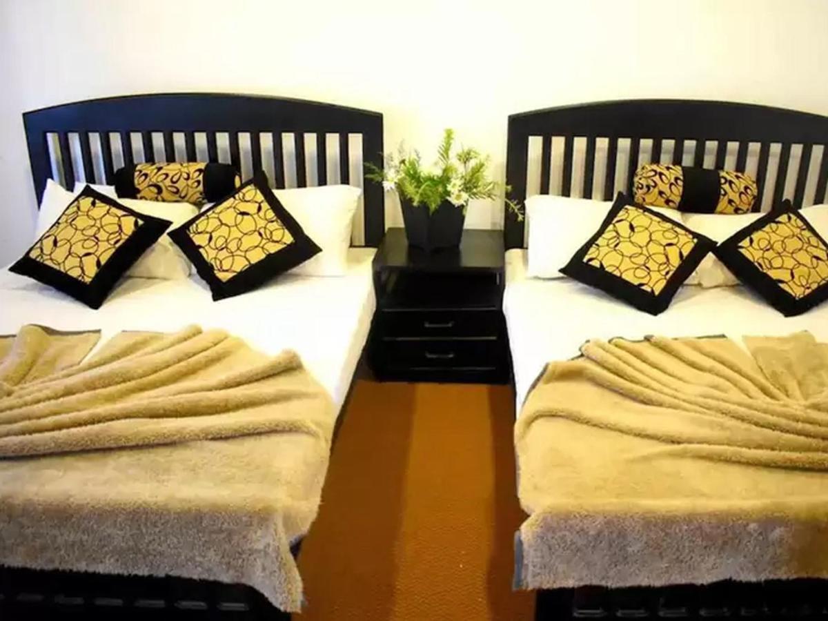 Hotel Grand Sun Inn ヌワラ・エリヤ エクステリア 写真