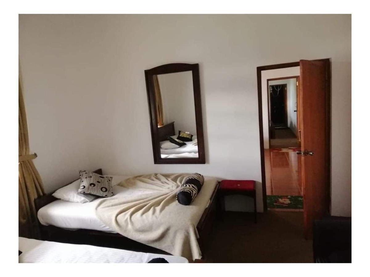 Hotel Grand Sun Inn ヌワラ・エリヤ エクステリア 写真