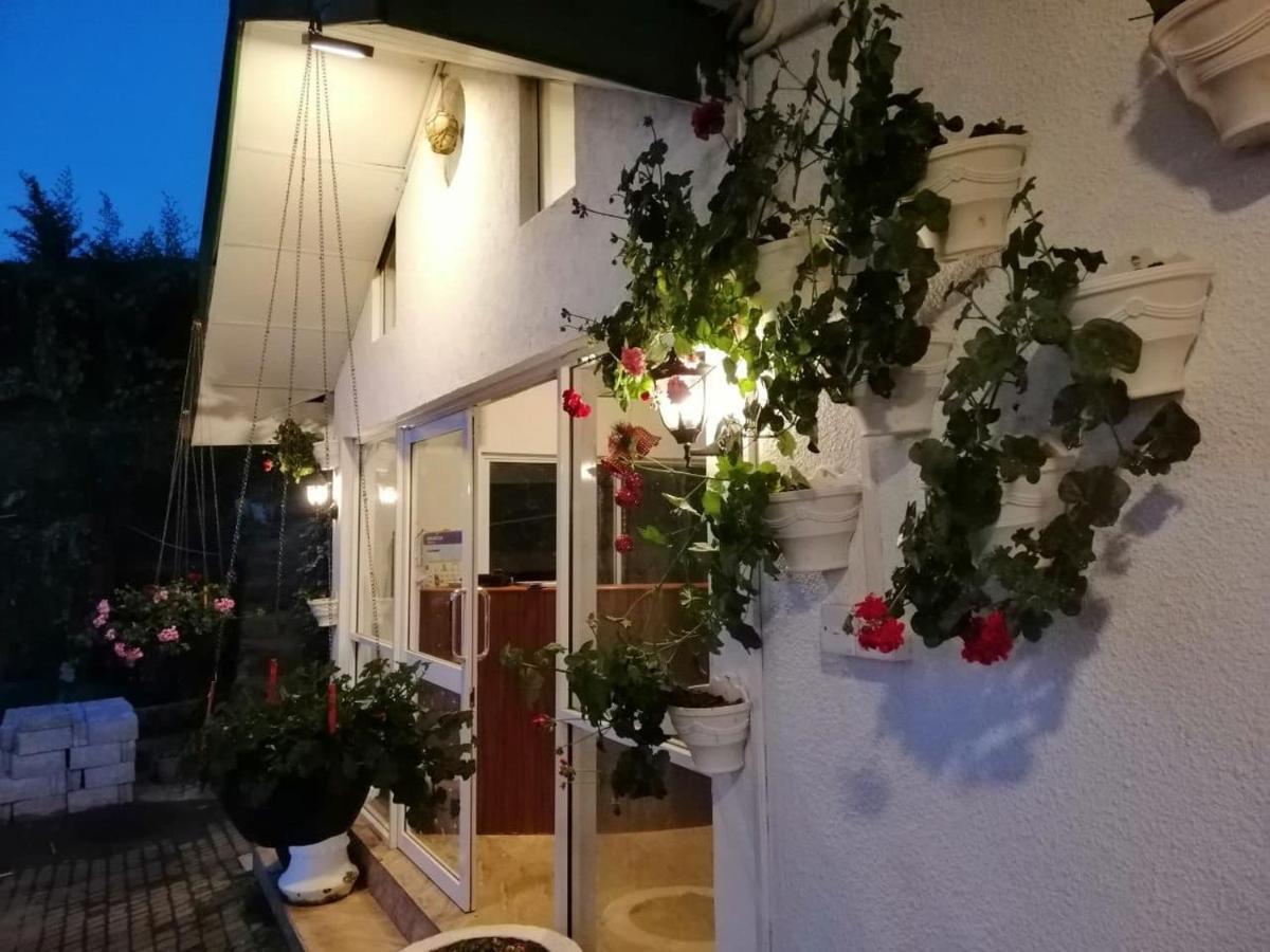 Hotel Grand Sun Inn ヌワラ・エリヤ エクステリア 写真
